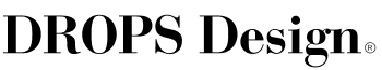 DROPS Design logo