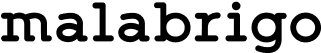 Malabrigo logo