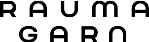 Rauma Garn logo